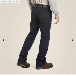 Ariat jeans